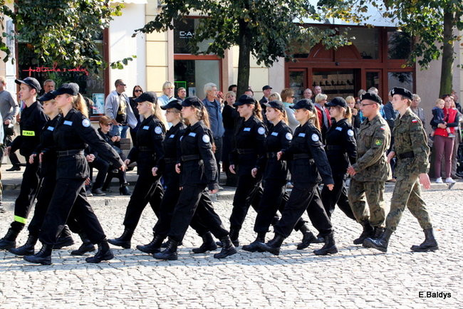 Gdy wybuchły działa ( zdjęcia)