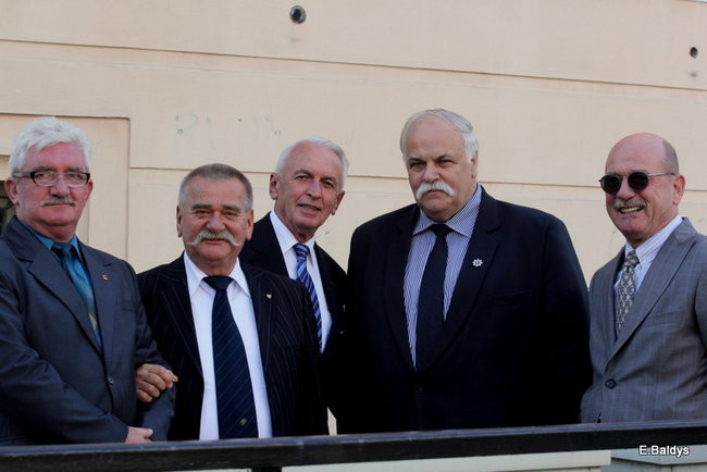 Gdy wybuchły działa ( zdjęcia)