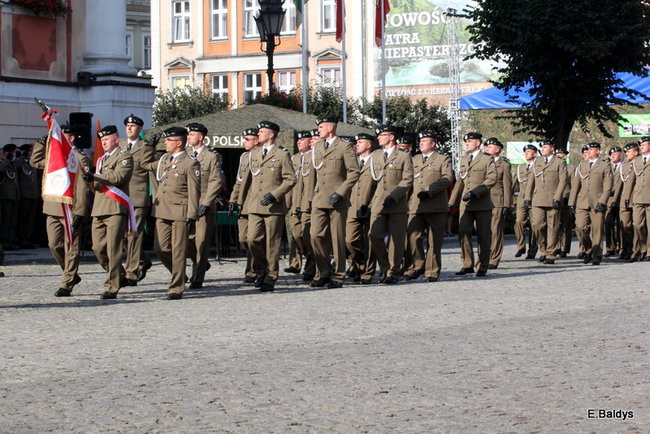 Gdy wybuchły działa ( zdjęcia)