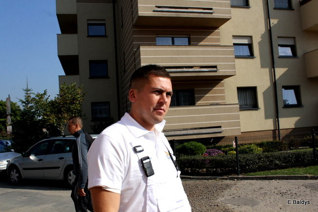 Był szary jest kolorowy (zdjęcia)