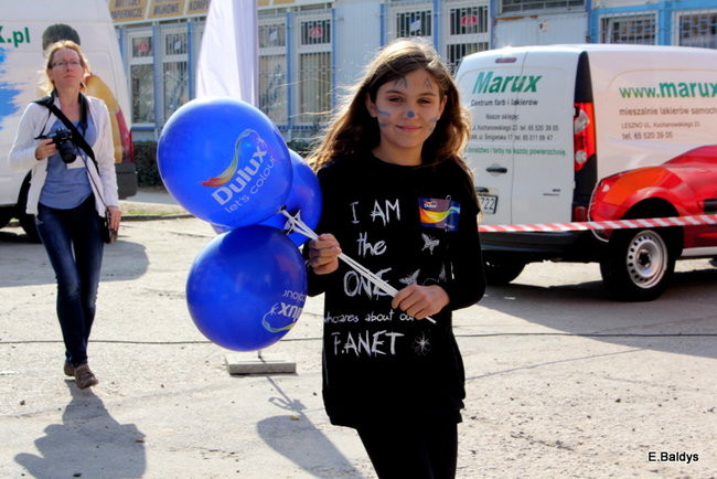 Był szary jest kolorowy (zdjęcia)