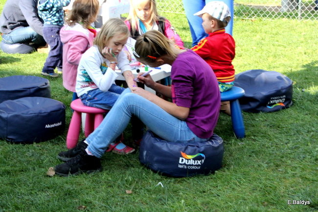 Był szary jest kolorowy (zdjęcia)