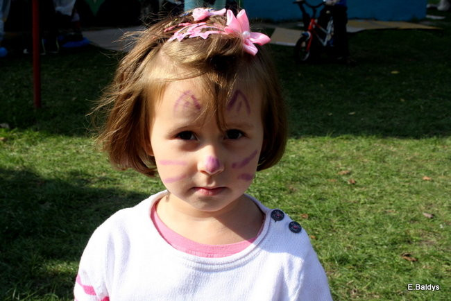 Był szary jest kolorowy (zdjęcia)