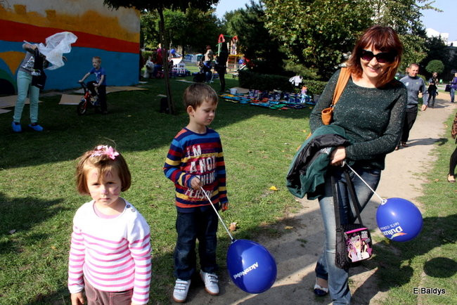 Był szary jest kolorowy (zdjęcia)