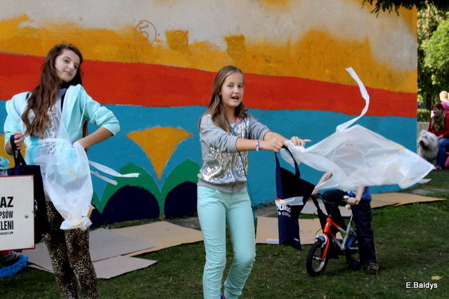 Był szary jest kolorowy (zdjęcia)