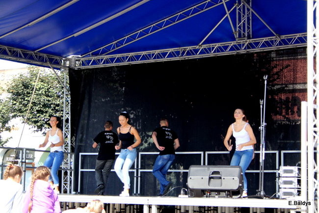 Jarmark pomysłów (zdjęcia)