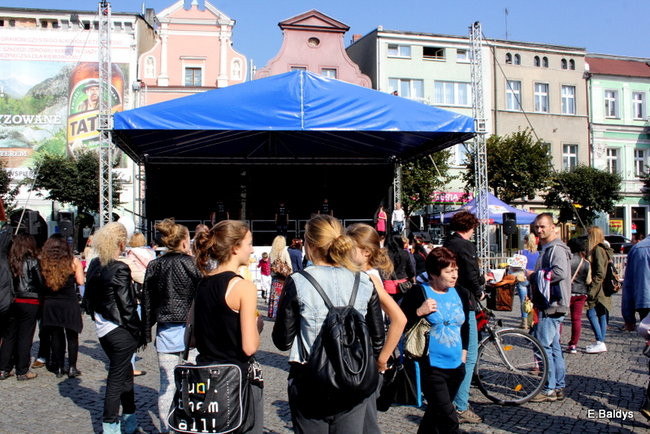 Jarmark pomysłów (zdjęcia)