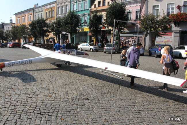 Jarmark pomysłów (zdjęcia)