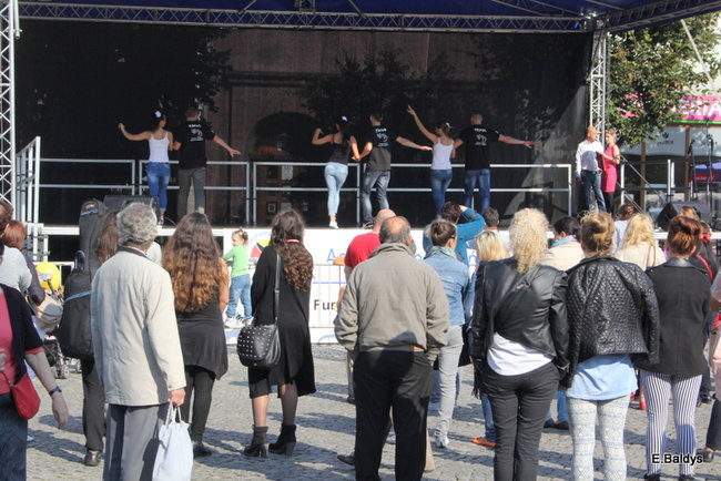 Jarmark pomysłów (zdjęcia)