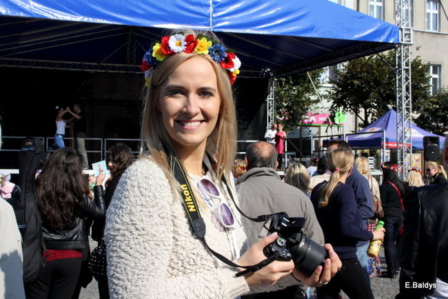 Jarmark pomysłów (zdjęcia)