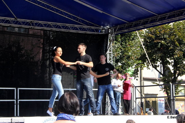 Jarmark pomysłów (zdjęcia)