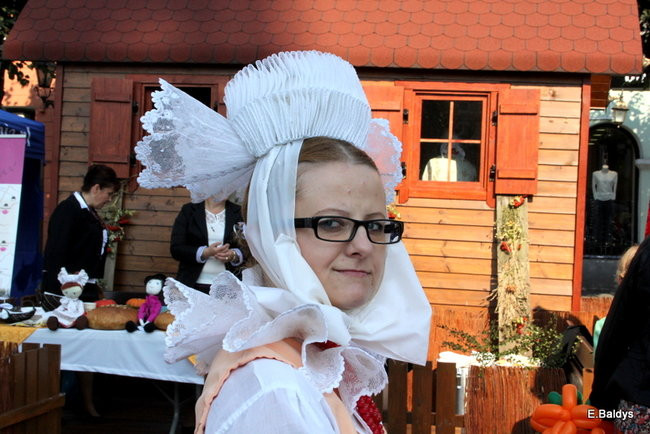 Jarmark pomysłów (zdjęcia)