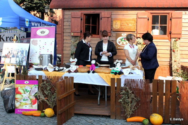 Jarmark pomysłów (zdjęcia)