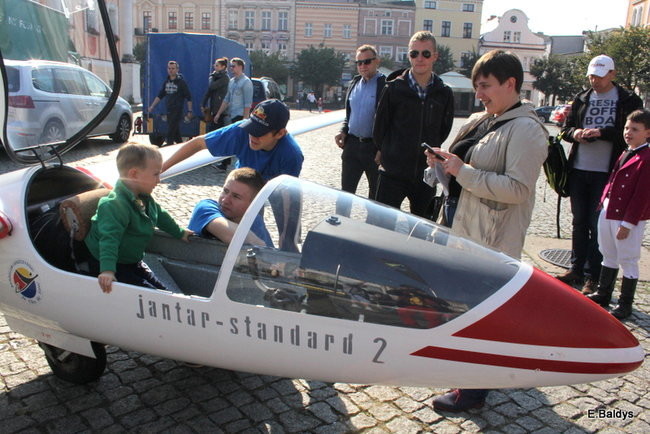 Jarmark pomysłów (zdjęcia)