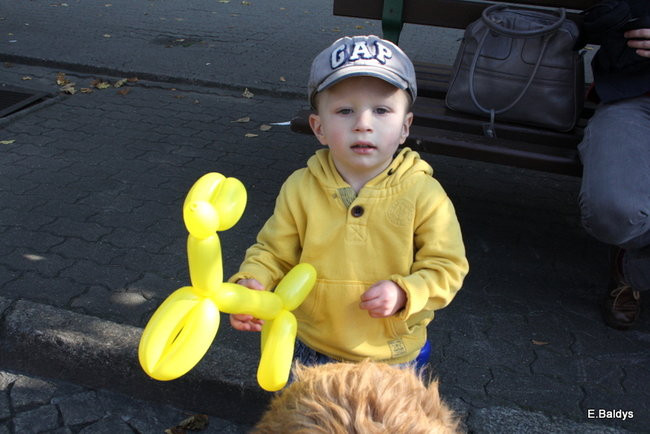 Jarmark pomysłów (zdjęcia)