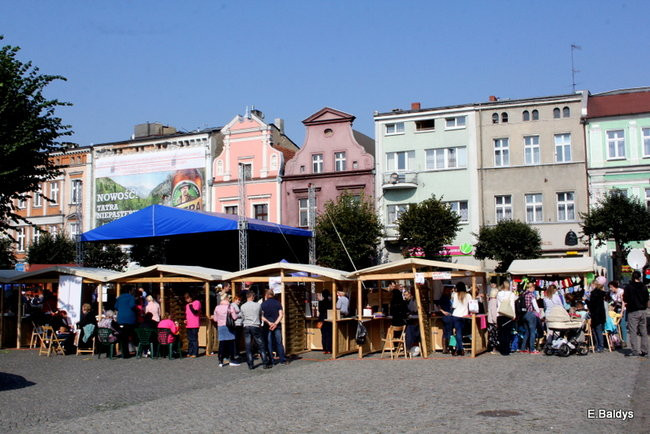 Jarmark pomysłów (zdjęcia)