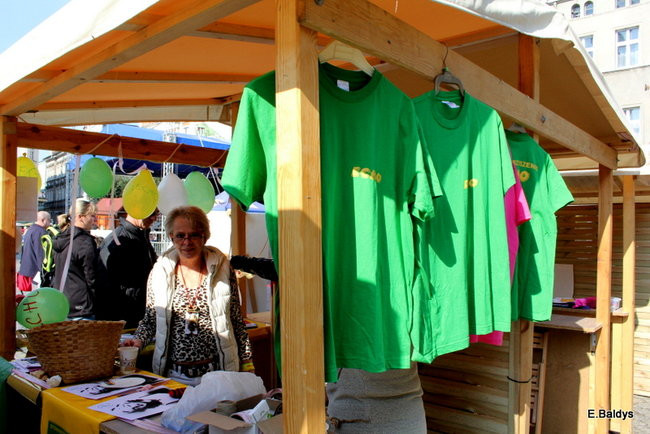 Jarmark pomysłów (zdjęcia)