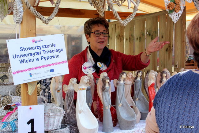 Jarmark pomysłów (zdjęcia)