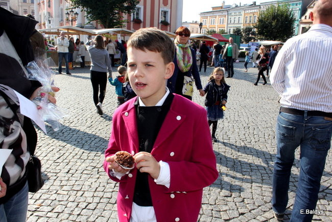 Jarmark pomysłów (zdjęcia)