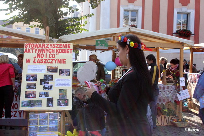 Jarmark pomysłów (zdjęcia)