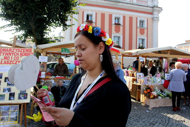 Jarmark pomysłów (zdjęcia)