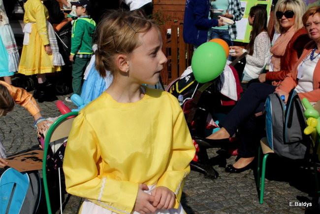 Jarmark pomysłów (zdjęcia)