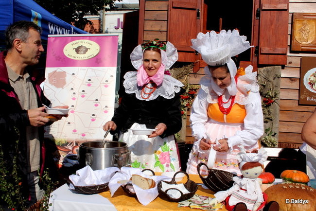 Jarmark pomysłów (zdjęcia)