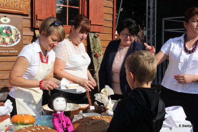 Jarmark pomysłów (zdjęcia)