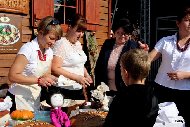 Jarmark pomysłów (zdjęcia)