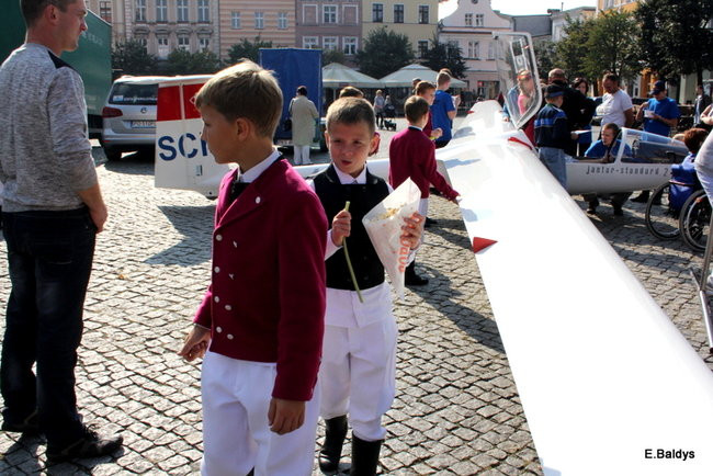 Jarmark pomysłów (zdjęcia)