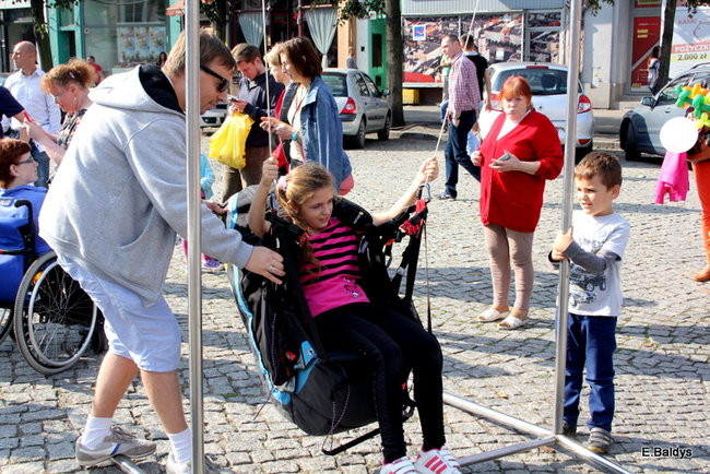 Jarmark pomysłów (zdjęcia)