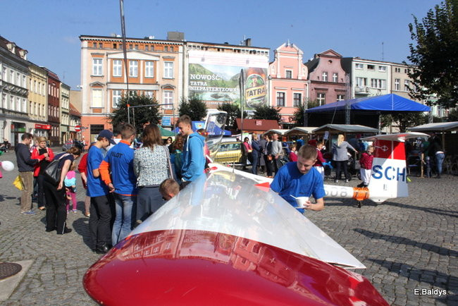 Jarmark pomysłów (zdjęcia)