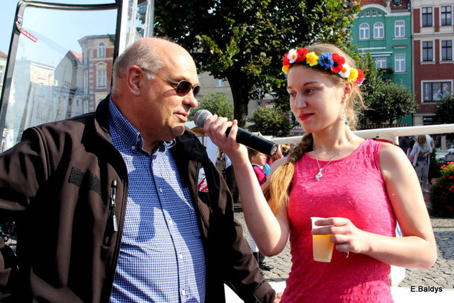 Jarmark pomysłów (zdjęcia)