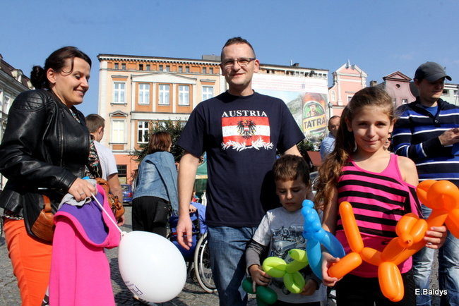 Jarmark pomysłów (zdjęcia)