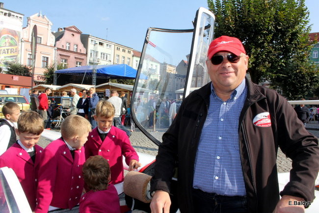 Jarmark pomysłów (zdjęcia)