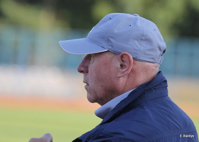 Piłkarze znów przegrali (zdjęia)