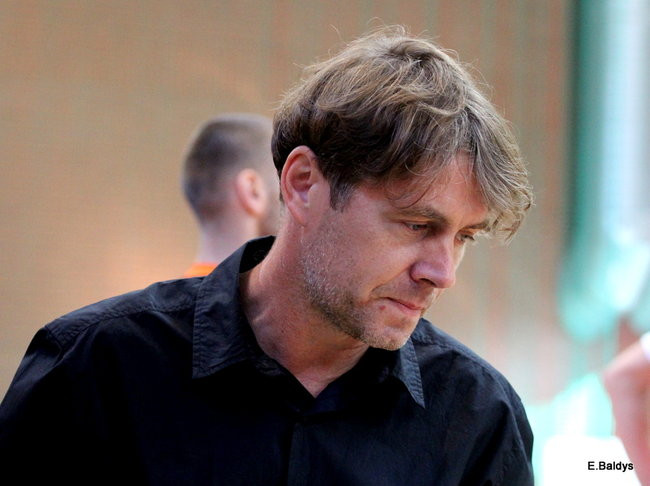 Udany debiut (zdjęcia)