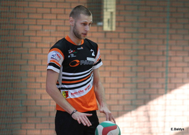 Udany debiut (zdjęcia)