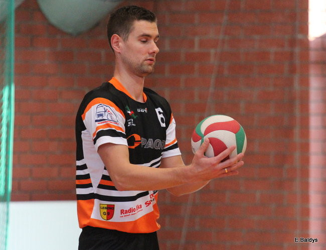 Udany debiut (zdjęcia)