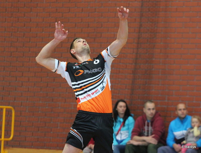 Udany debiut (zdjęcia)