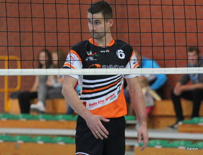 Udany debiut (zdjęcia)