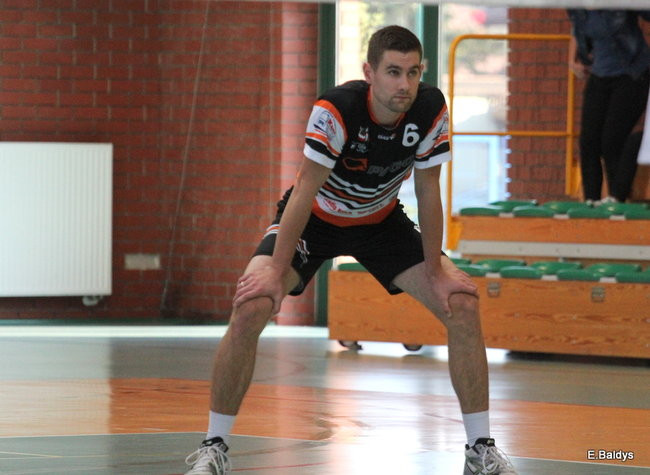 Udany debiut (zdjęcia)