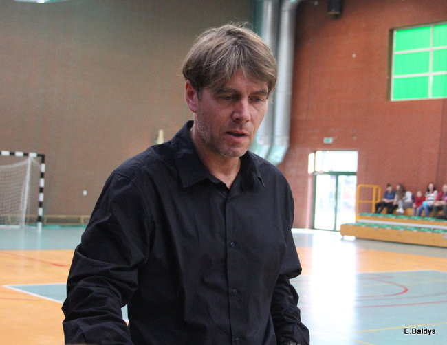 Udany debiut (zdjęcia)