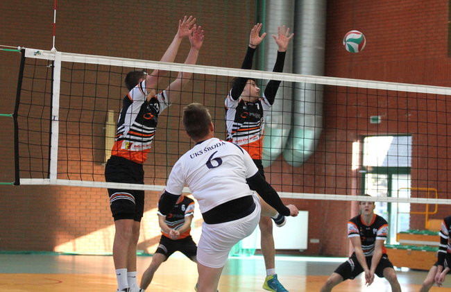 Udany debiut (zdjęcia)