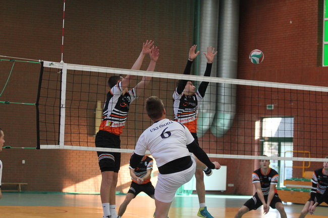 Udany debiut (zdjęcia)