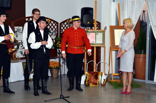 Trzecie dziesięciolecie kapeli (zdjęcia)