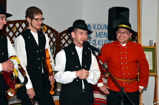 Trzecie dziesięciolecie kapeli (zdjęcia)