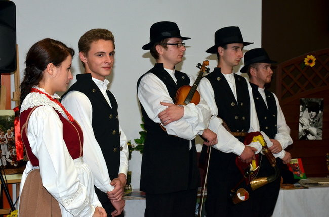 Trzecie dziesięciolecie kapeli (zdjęcia)