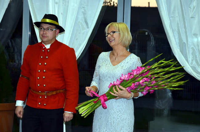 Trzecie dziesięciolecie kapeli (zdjęcia)