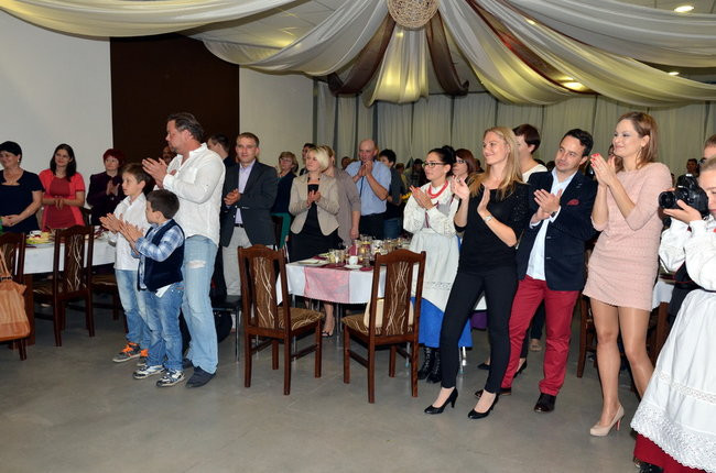 Trzecie dziesięciolecie kapeli (zdjęcia)